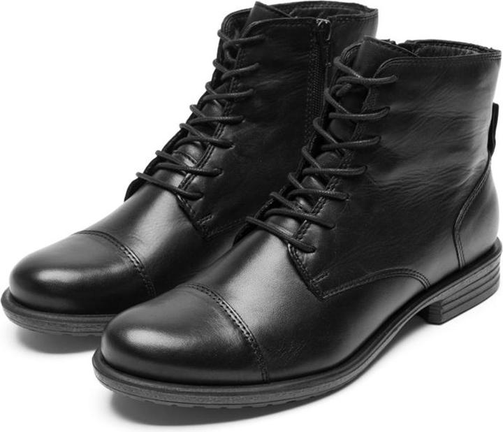 Image du produit Bianco Derby - Bottes à lacets (37)