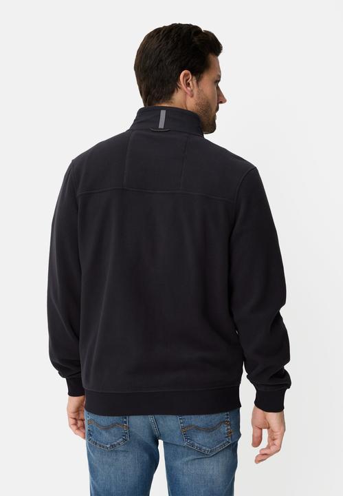 Produktbild Camel Active Sweatjacke mit reflektierenden Details (S)