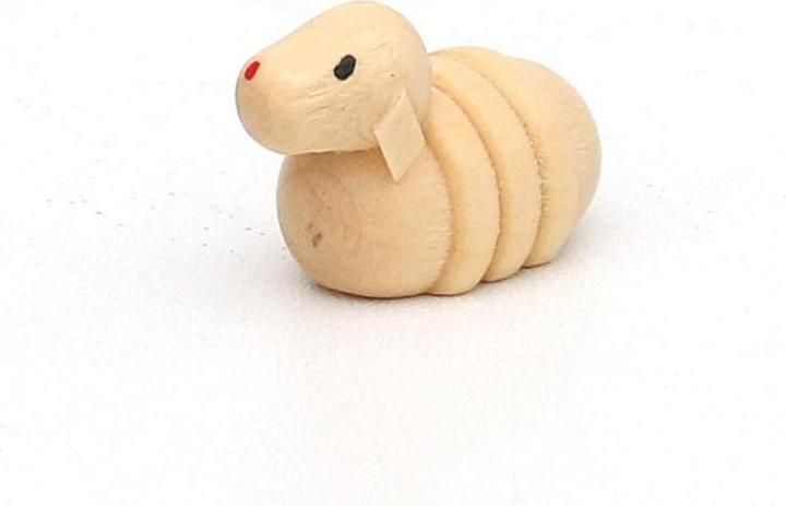 Image du produit Dekohelden24 Set de personnages de crèche VSGWK89