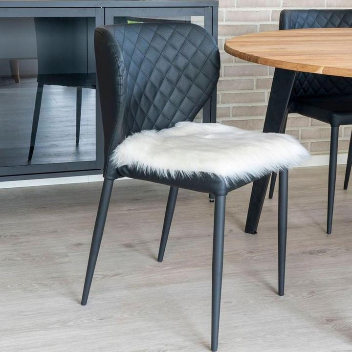 Image du produit House Nordic Peau d'agneau (40 x 40 cm)