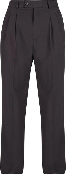 Actual product image Urban Classics Double Pleated Pants - 139275 (40)