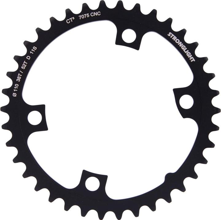 Image du produit Stronglight Ultegra FC-R8000 (38)