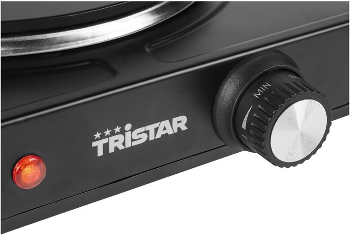 Produktbild Tristar KP-6151 Kochplatte