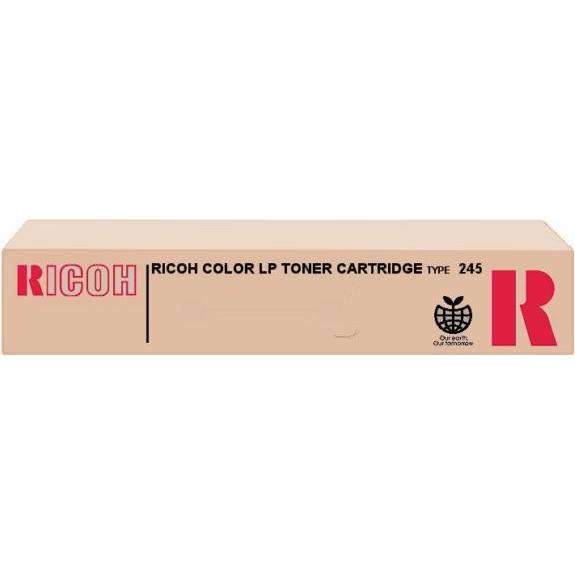 RICOH, Toner, Toner Typ 245 CL 4000 15'000 Seiten (BK)