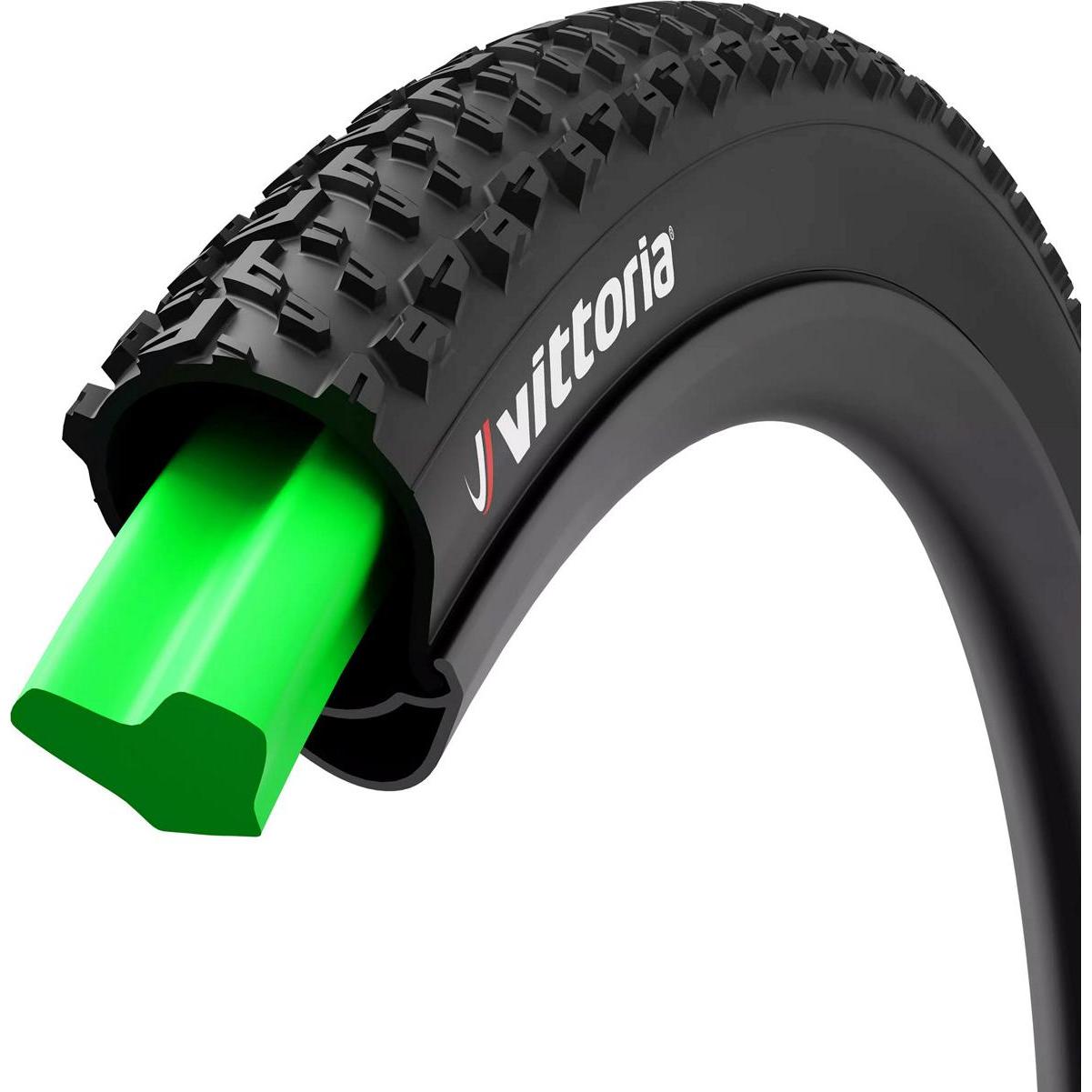 Vittoria, Veloschlauch, (29")
