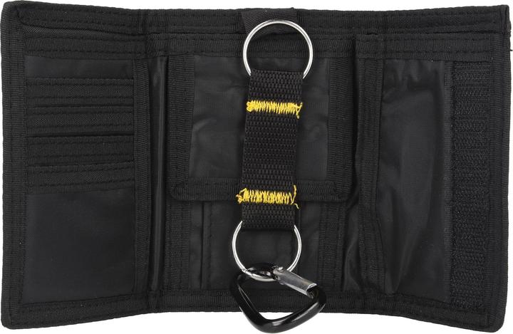 Actual product image Bench Wallet 11.5 cm