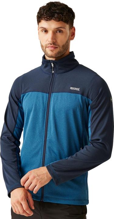 Immagine prodotto Regatta Highton V Giacca in Pile Uomo (S)