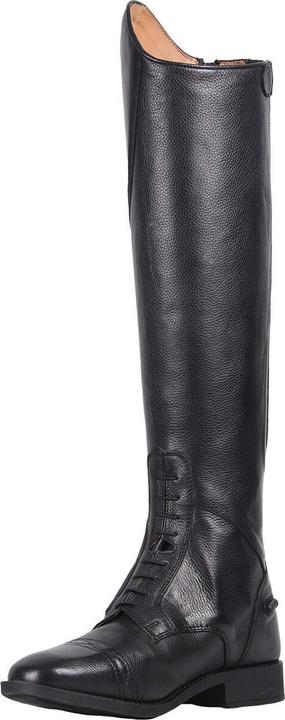 Actual product image Qhp riding boots for children tamar (33)