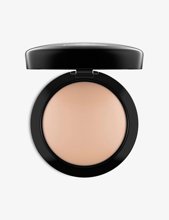 Actual product image MAC Cosmetics Mineralize Skinfinish (Medium Plus)