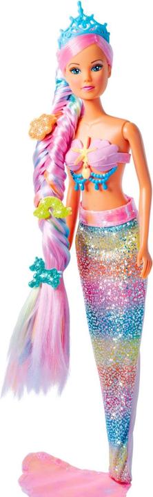 Produktbild Simba SL Rainbow Mermaid