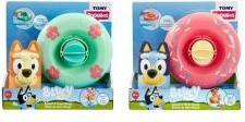 Productafbeelding Tomy Bluey Île de bain
