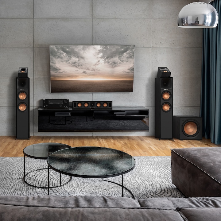 Produktbild Klipsch R-121SW (1 Stk., 400 W)