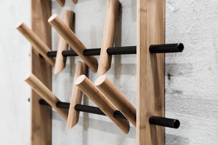 Image du produit we do wood porte-manteau