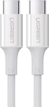 Image du produit Ugreen USB C - USB C (1 m, USB 2.0, 100 W)