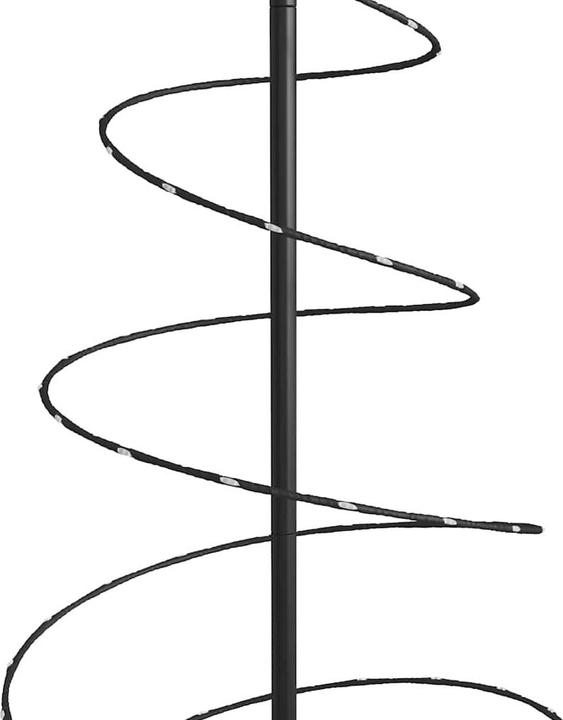 Produktbild vidaXL LED Weihnachtsbaum