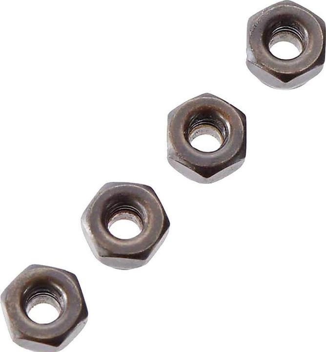 Produktbild Arrma AR715008 Stoppmuttern 2.5mm