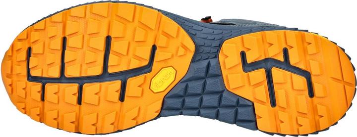 Actual product image Jeep Wanderschuhe (41)