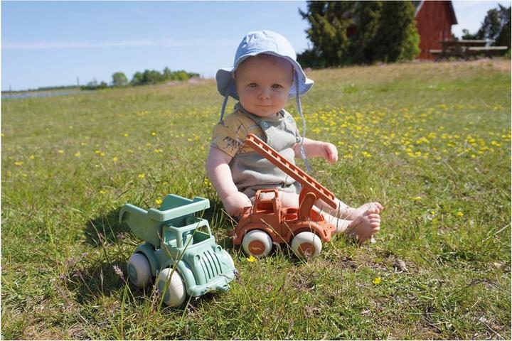 Actual product image Viking Toys Tipping lorry 21cm