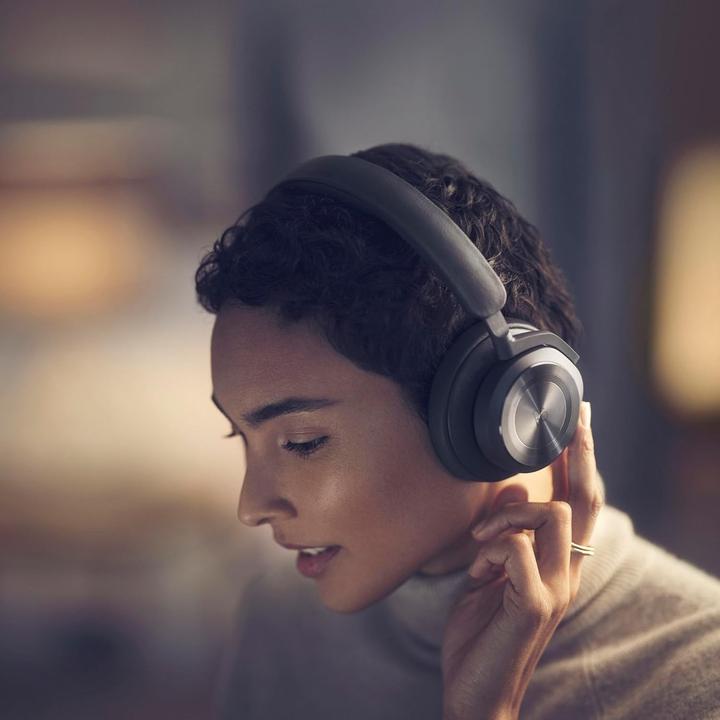 Produktbild B&O Beoplay HX (Aktive Geräuschunterdrückung, 35 h, Kabelgebunden, Kabellos)