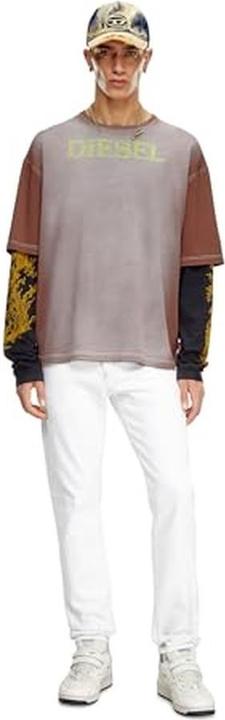 Actual product image Diesel Herren Jeans (W32/L32)