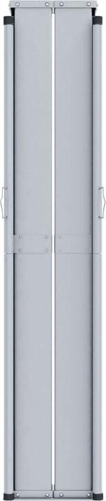 Produktbild vidaXL Seitenmarkise (12 m)