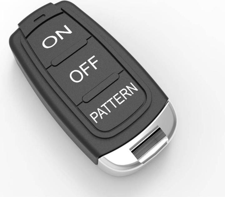 Image du produit Berger & Schröter SM811HP-BR