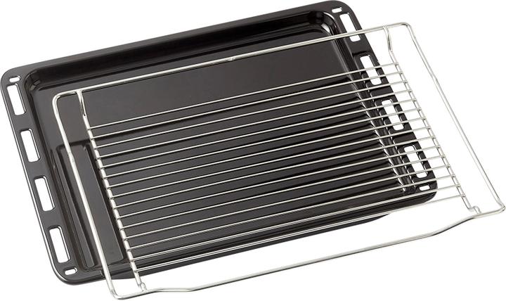 Produktbild Etna Multifunctionele Oven Om272zt