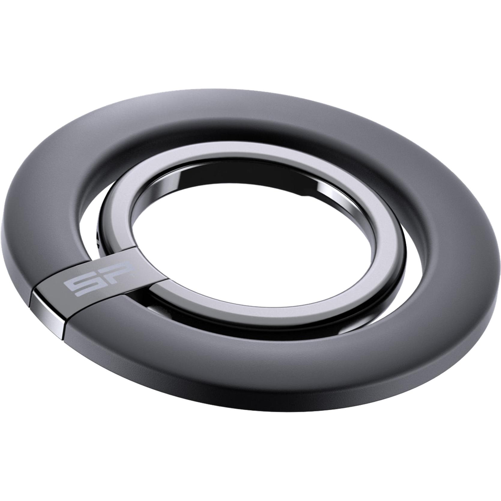 Sp Connect SP Magnetic Ring Mount SPC+, Smartphone Halterung, Schwarz