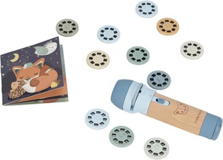 Produktbild Little Dutch Stories Projector Torch