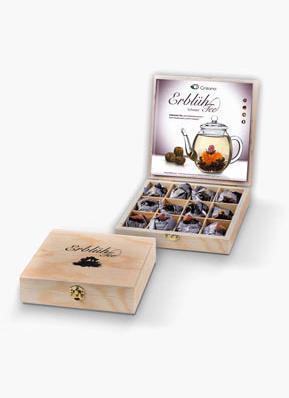 Produktbild Creano Erblühtee (240 g)