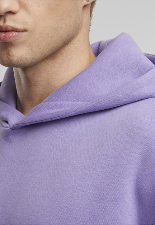 Produktbild Urban Classics Fluffy Hoody - 171973 (M)