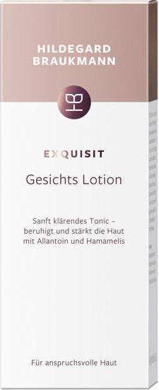Actual product image Hildegard Braukmann Exquisite (200 ml, Face toner)