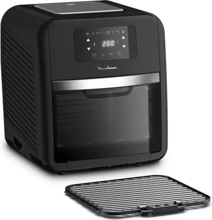 Produktbild Moulinex Oven&Grill 11L Luftfritteuse