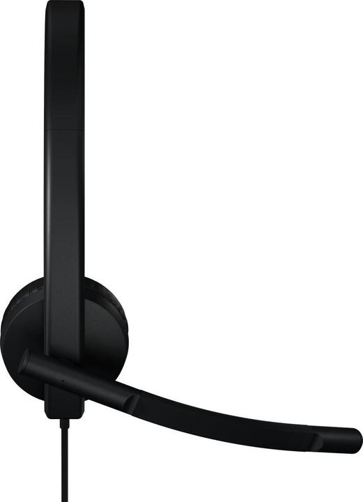 Produktbild Logitech USB Headset Stereo H570e (Kabelgebunden, USB-A)