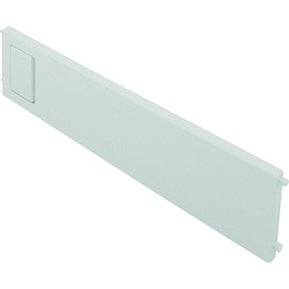 Blum Querteiler für LEGRABOX AMBIA-LINE 200, Besteckkasten, Grau