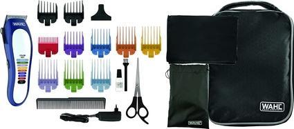 Image du produit Wahl 79600-3716 Color Pro Lithium