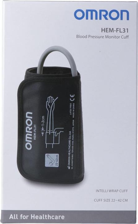 Immagine prodotto Omron Oberarm-Manschette