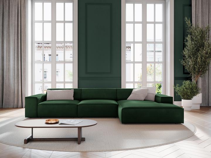 Actual product image Micadoni Jodie (Corner sofa)