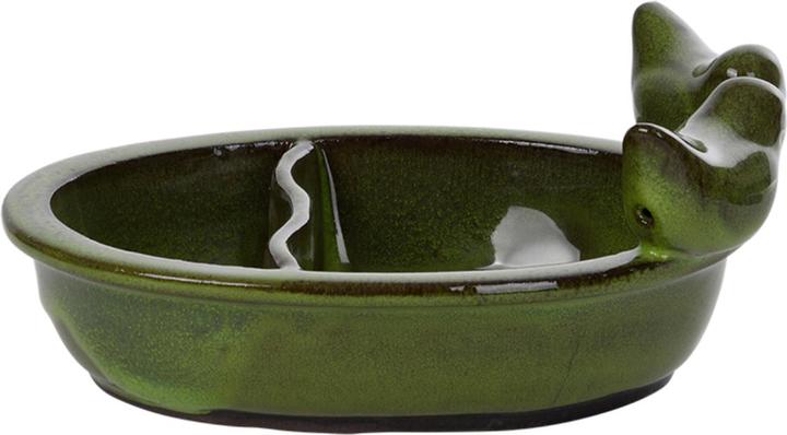 Actual product image Esschert Design Food / drinking bowl assorted colors