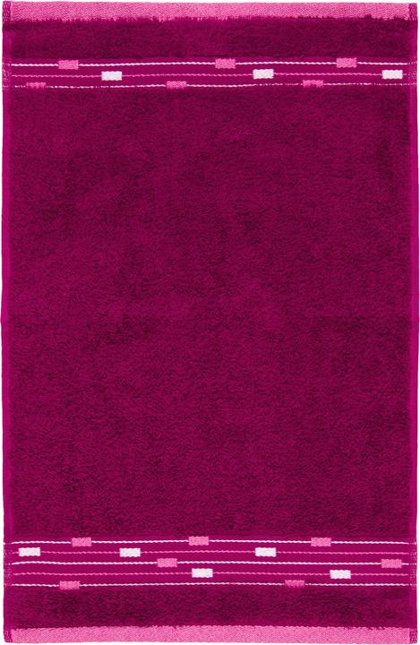 Actual product image möve for frottana Magic (30 x 50 cm)