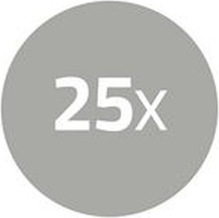 Image du produit Nedis Connecteur audio | droit | plug | plaqué or | à souder | diamètre d'entrée du câble : 4,0 mm | P