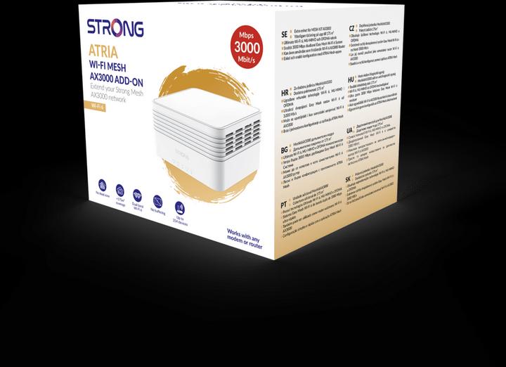 Immagine prodotto Strong Atria Mesh AX3000 ADD-ON