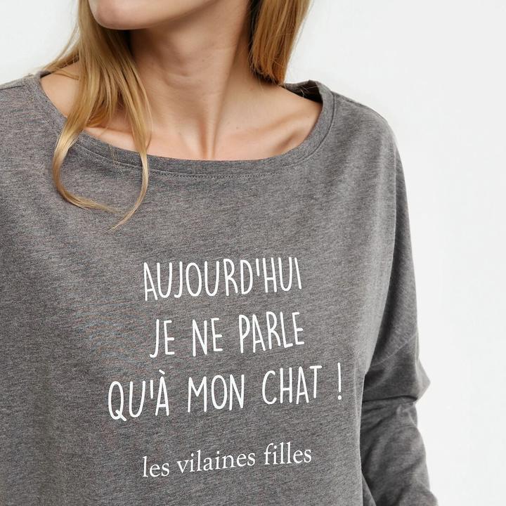 Image du produit La Redoute Collections Pyjama imprimé (42)