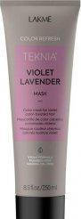Image du produit Lakmé Teknia Refresh Violet Mask 250 ml (250 ml)