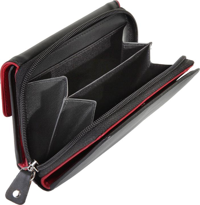 Produktbild Szuna Geldbörse