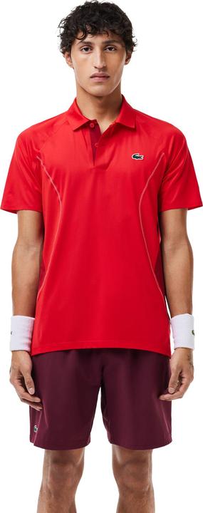 Immagine prodotto Lacoste Novak Djokovic Maglietta Polo Tennis Regolare Uomo (S)