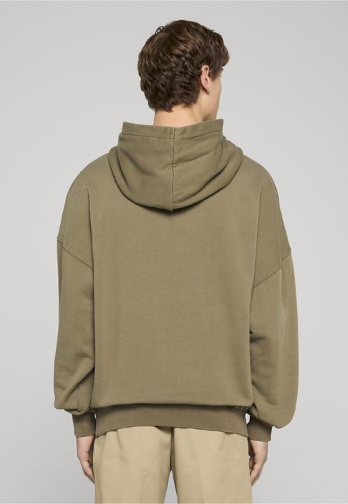 Produktbild Pegador Logo Boxy Hoodies - 196663 (L)