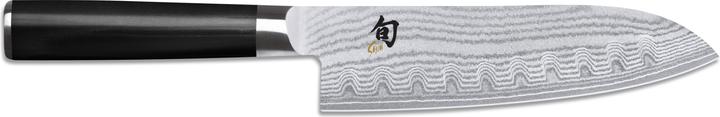Kai Shun Santoku (18 cm)