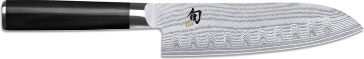 Shun Santoku (18 cm)