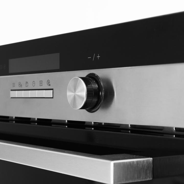 Actual product image Inventum IMC6150RK - Inbouw Combi-magnetron